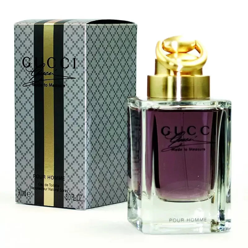 GUCCI made to Measure Perfume for MEN - Oshi.pk - Buy & Sell Online