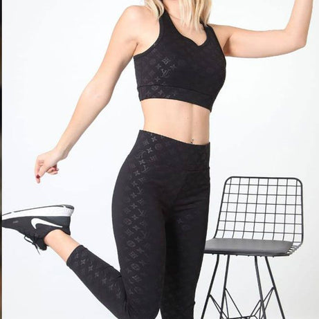 Turkey Outlet GYM leggings with pockets - Oshi.pk - Buy & Sell Online