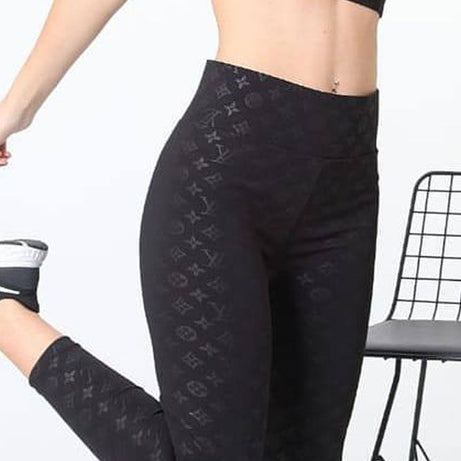 Turkey Outlet GYM leggings with pockets - Oshi.pk - Buy & Sell Online