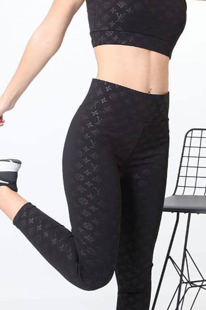 Turkey Outlet GYM leggings with pockets - Oshi.pk - Buy & Sell Online