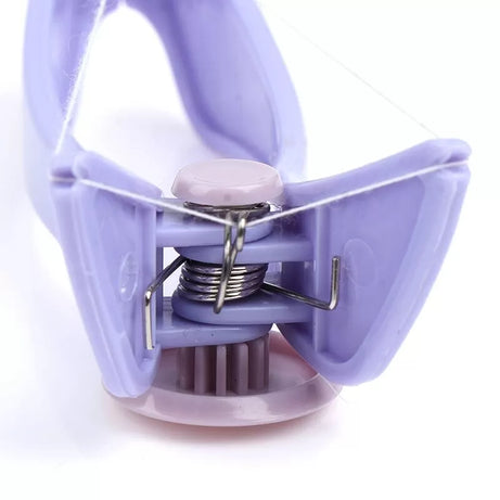 Hair Removal Slique Hair Threading Machine Sildne Portable Quick Facial Beauty Tool for Women - Oshi.pk - Buy & Sell Online