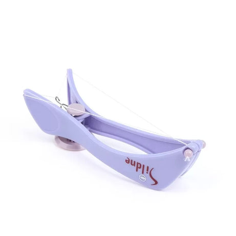 Hair Removal Slique Hair Threading Machine Sildne Portable Quick Facial Beauty Tool for Women - Oshi.pk - Buy & Sell Online