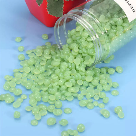 Hair Removing Hard Beans Wax Strip-Less (400 gm) - Oshi.pk - Buy & Sell Online