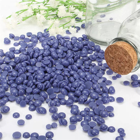 Hair Removing Hard Beans Wax Strip-Less (400 gm) - Oshi.pk - Buy & Sell Online