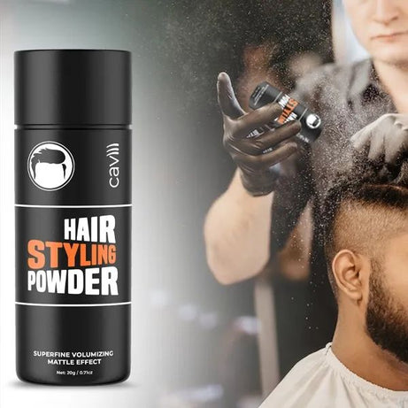 HAIR STYLING POWDER - Oshi.pk - Buy & Sell Online