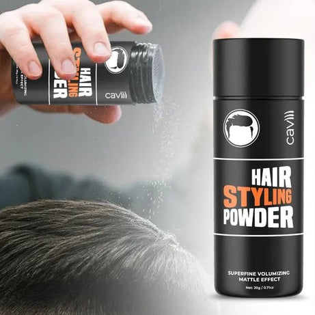HAIR STYLING POWDER - Oshi.pk - Buy & Sell Online
