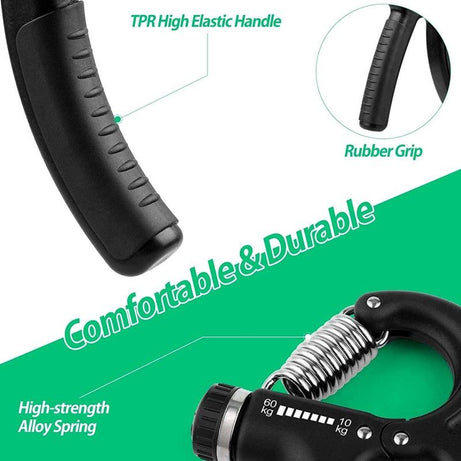 Hand gripper - Oshi.pk - Buy & Sell Online
