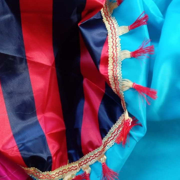 Hand Made Mudda, Nature's Comfort: Eco-Friendly Bamboo Mudda Chair - Mudda Sitting Stool For Indoor/Outdoor | Available In Different Colours Tradition - Oshi.pk - Buy & Sell Online