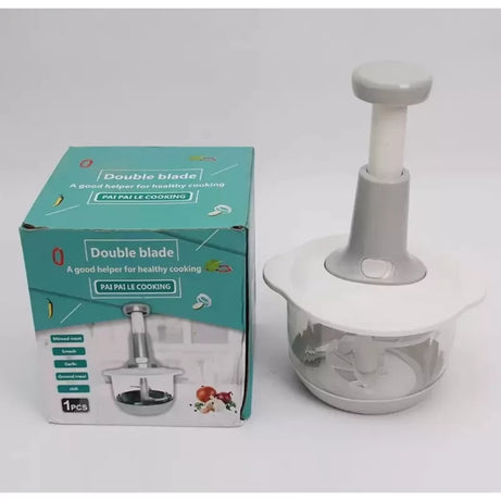 Hand Press Food Chopper - Oshi.pk - Buy & Sell Online