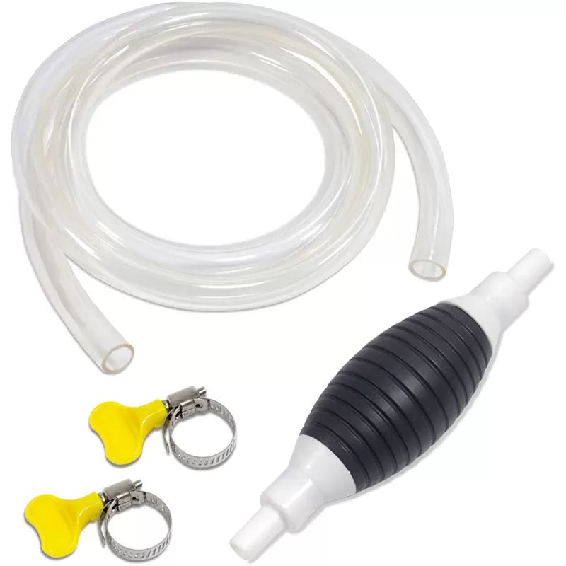 Hand Siphon Pump - Oshi.pk - Buy & Sell Online