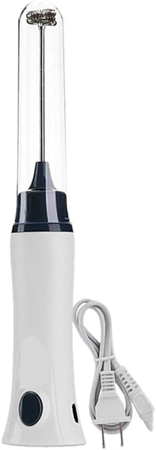 Handheld Coffee Mixer Frother Automatic Milk Beverage Foamer Cream Whisk Cooking Stirrer Egg Beater - Oshi.pk - Buy & Sell Online