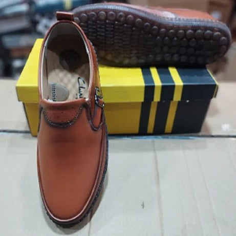 Handmed Mens Casual Loafers Comfortable Shoes - Oshi.pk - Buy & Sell Online