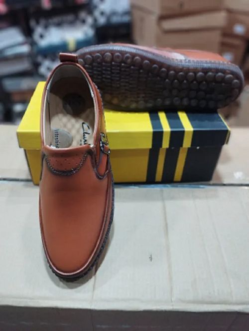 Handmed Mens Casual Loafers Comfortable Shoes - Oshi.pk - Buy & Sell Online