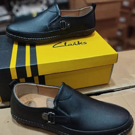 Handmed Mens Casual Loafers Comfortable Shoes - Oshi.pk - Buy & Sell Online