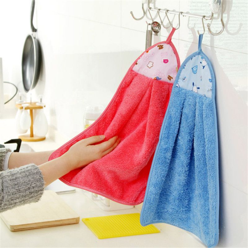 hanging towel - Oshi.pk - Buy & Sell Online