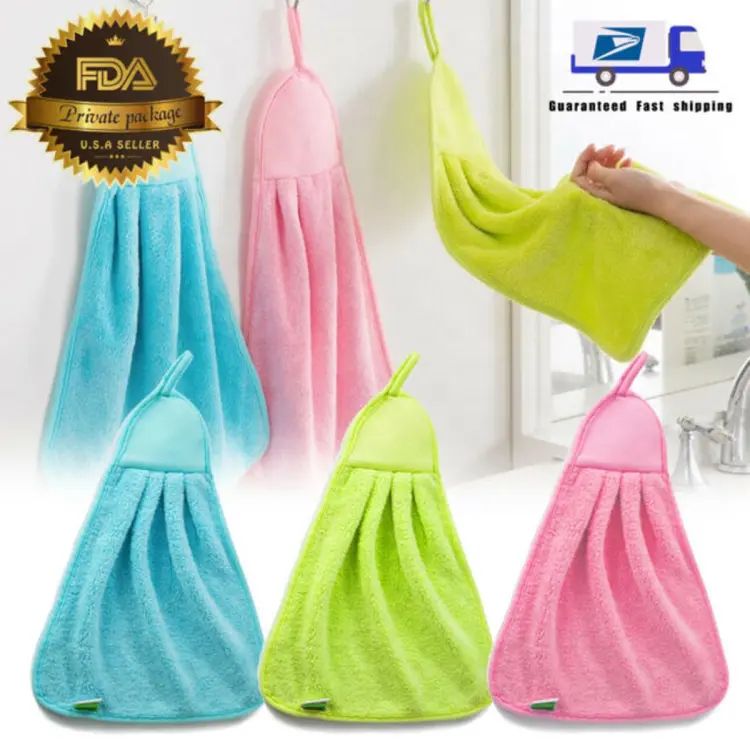 hanging towel - Oshi.pk - Buy & Sell Online