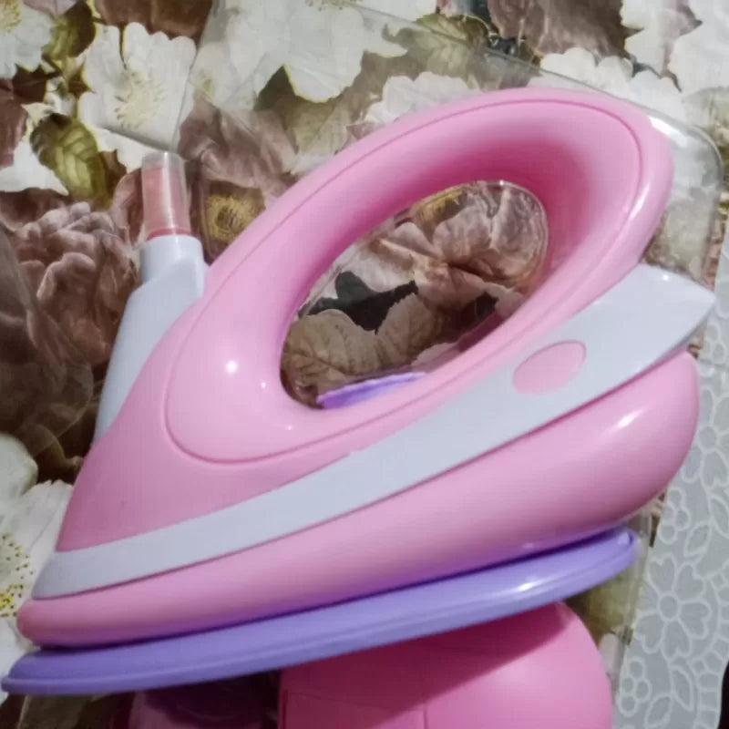 Happy Family - Battery operated - Sound n Light - 3 home appliances in 1 pack Toy - Oshi.pk - Buy & Sell Online