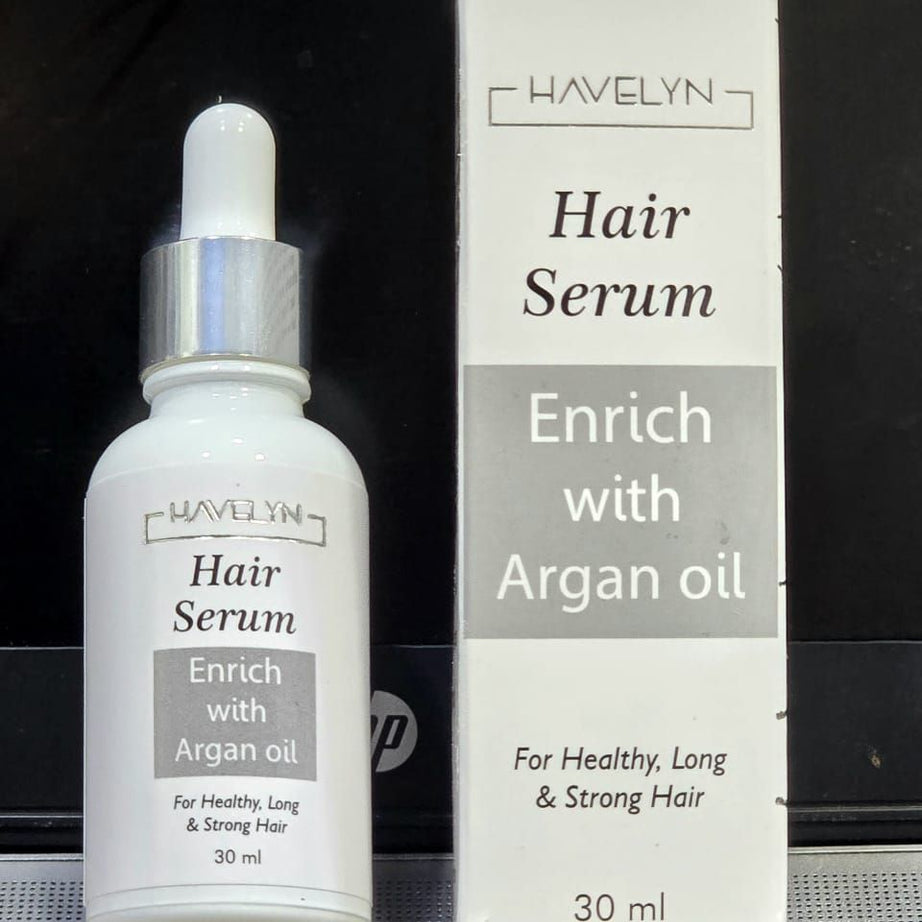 Havelyn hair serum - Oshi.pk - Buy & Sell Online