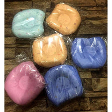 Head Making Baby Pillow - Random Colors - Oshi.pk - Buy & Sell Online