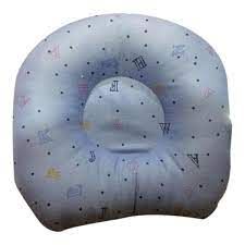 Head Making Baby Pillow - Random Colors