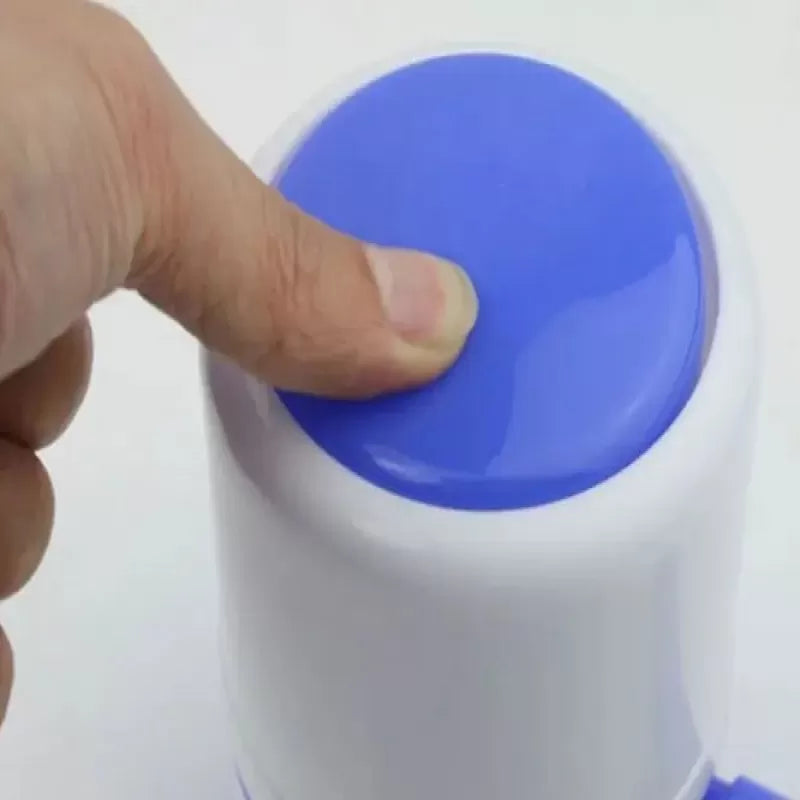 Healthy Life with Pair of Drinking Water Pumps - Oshi.pk - Buy & Sell Online