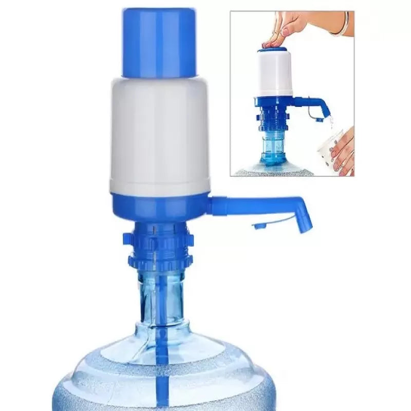 Healthy Life with Pair of Drinking Water Pumps - Oshi.pk - Buy & Sell Online