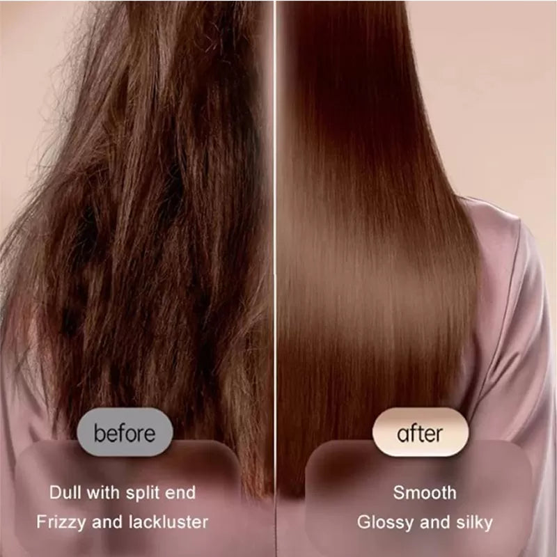 Heating Electric Hair Straightener Hair Straightener - Oshi.pk - Buy & Sell Online