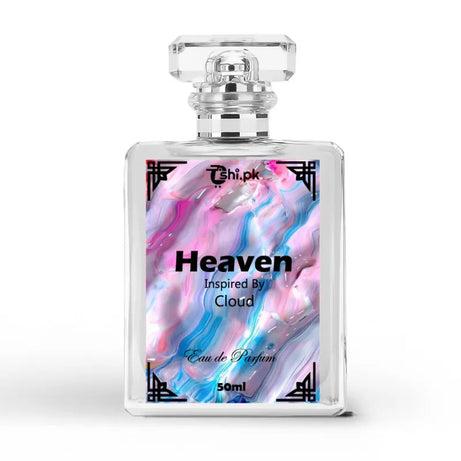 Heaven - Inspired By Cloud - OP-82 - Oshi.pk - Buy & Sell Online