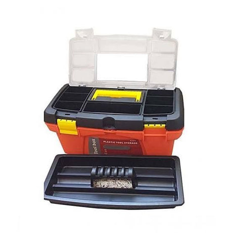 Heavy Duty Tool Box - 12.5 Incn Tool Box - Oshi.pk - Buy & Sell Online