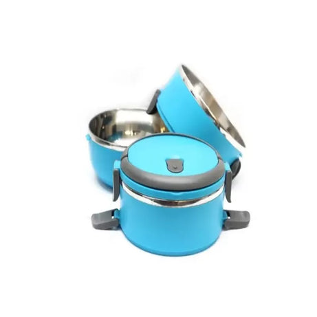 Hengli Three Layers Superior Quality Lunch Box - Oshi.pk - Buy & Sell Online