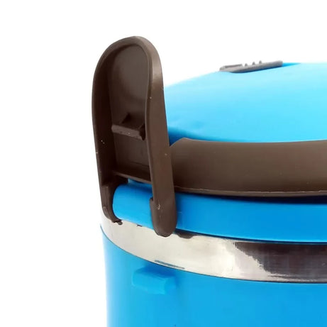 Hengli Two Layers Superior Quality Lunch Box - Oshi.pk - Buy & Sell Online