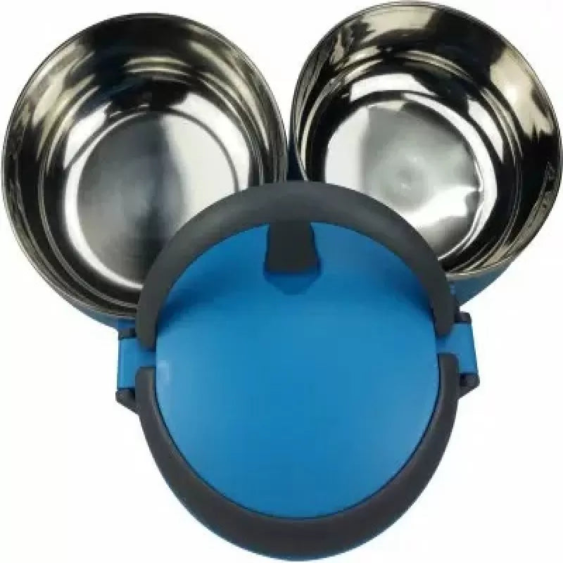 Hengli Two Layers Superior Quality Lunch Box - Oshi.pk - Buy & Sell Online