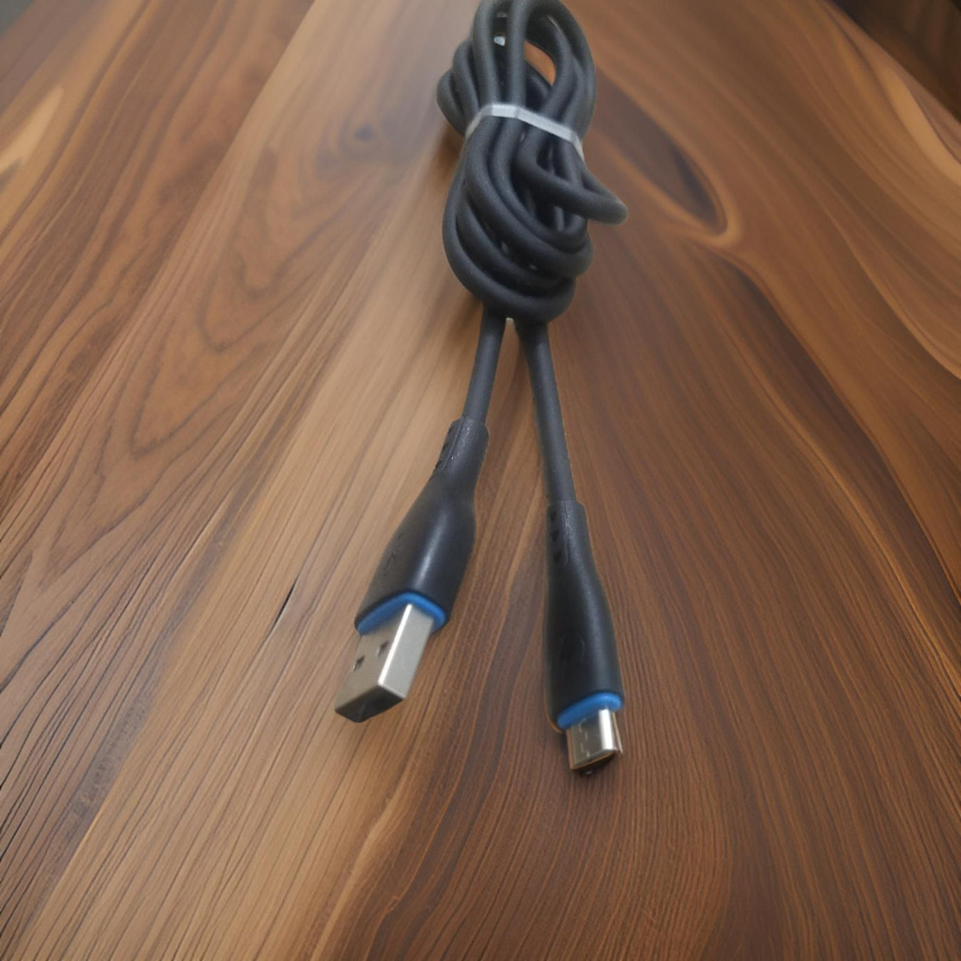 Hi-Fast 3.4A Micro USB Super Charging Data Cable For Mobile Phones - Oshi.pk - Buy & Sell Online