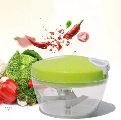 High Quality Genius Nicer Dicer Plus Speedy Chopper For Kitchen Accessories - Oshi.pk - Buy & Sell Online