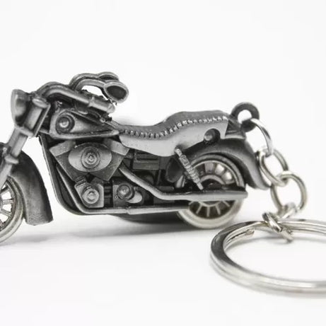 High-Quality Harley Bike Metallic Keychain / Bag Hanging - Oshi.pk - Buy & Sell Online