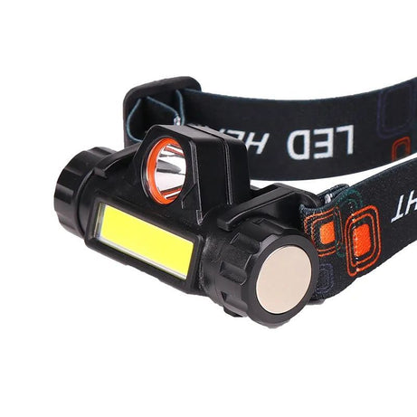 High Quality Headlamp 1000 Lumen High Power Headlamp - Oshi.pk - Buy & Sell Online