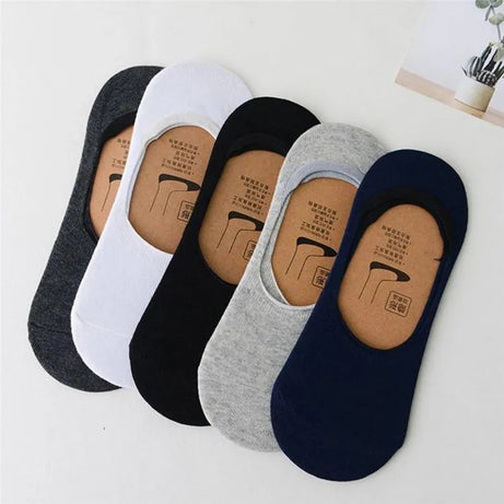 High Quality Low Cut Loafer Socks - Oshi.pk - Buy & Sell Online