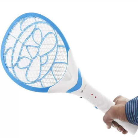 High Quality Mosquito Killer Rechargeable Racket - Oshi.pk - Buy & Sell Online