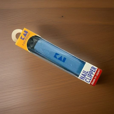 High Quality Small Unisex Nail Clipper by KAI - Quality Assured - Oshi.pk - Buy & Sell Online