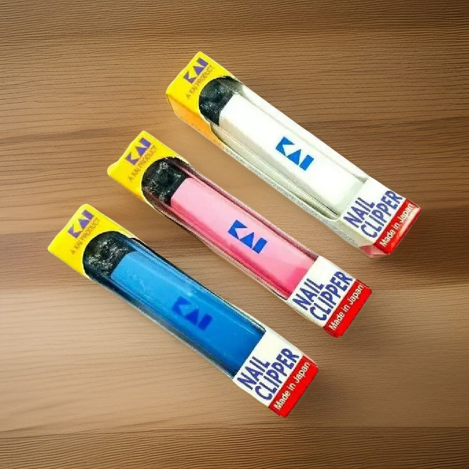 High Quality Small Unisex Nail Clipper by KAI - Quality Assured - Oshi.pk - Buy & Sell Online
