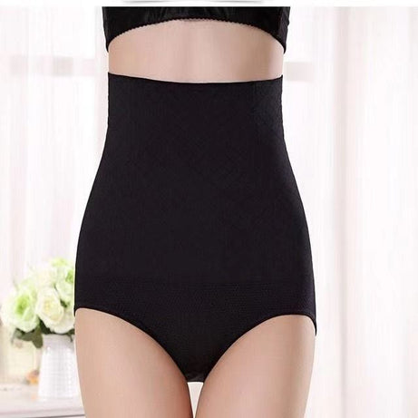 High Waist Moulding Breathable Munafie Panty - Oshi.pk - Buy & Sell Online