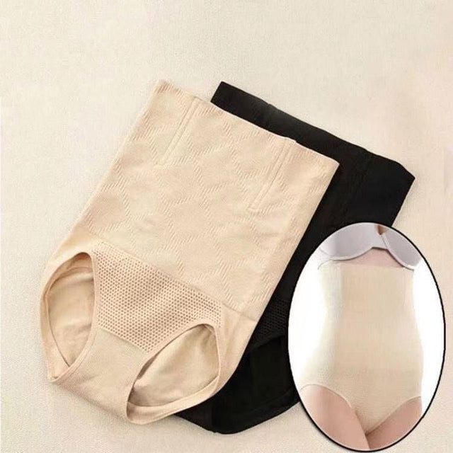 High Waist Moulding Breathable Munafie Panty - Oshi.pk - Buy & Sell Online