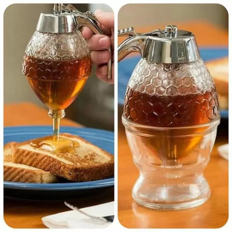 Honey Dispencer - Oshi.pk - Buy & Sell Online