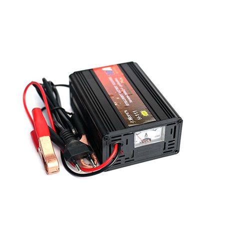 HOPES INTELLIGENT BATTERY CHARGER H-111 - Oshi.pk - Buy & Sell Online
