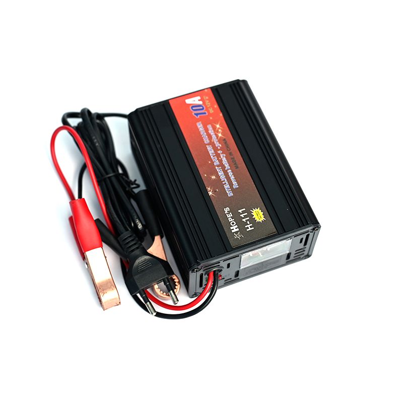 HOPES INTELLIGENT BATTERY CHARGER H-111 - Oshi.pk - Buy & Sell Online