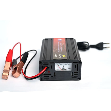 HOPES INTELLIGENT BATTERY CHARGER H-111 - Oshi.pk - Buy & Sell Online