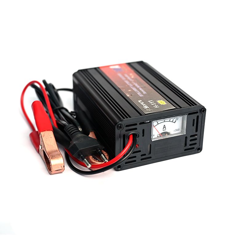 HOPES INTELLIGENT BATTERY CHARGER H-111 - Oshi.pk - Buy & Sell Online