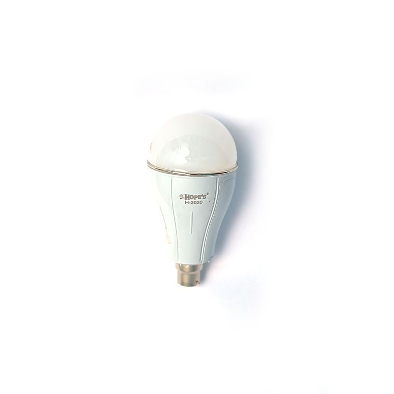 HOPES RECHARGEABLE LED BULB H-2020 - Oshi.pk - Buy & Sell Online