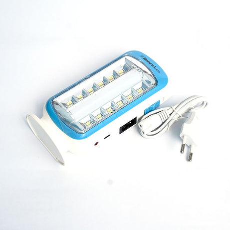 HOPES RECHARGEABLE LED HEAD LIGHT H-416