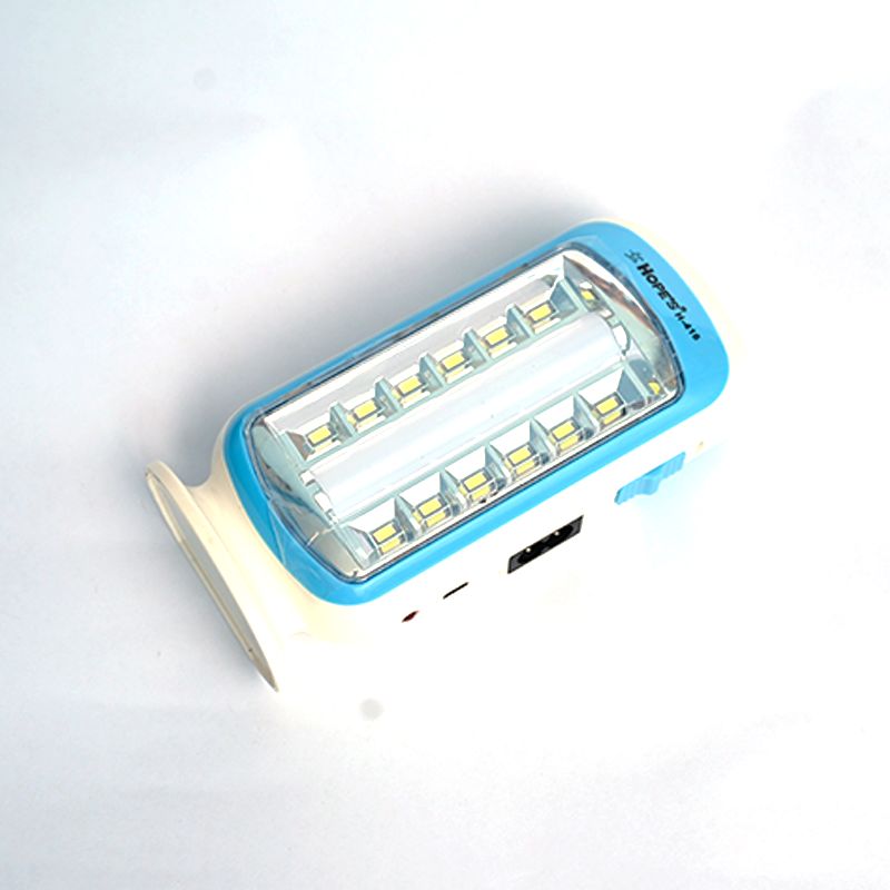 HOPES RECHARGEABLE LED HEAD LIGHT H-416 - Oshi.pk - Buy & Sell Online
